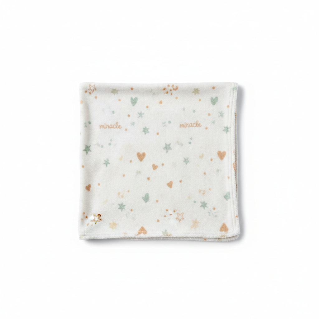 NICU Modal Baby Blanket