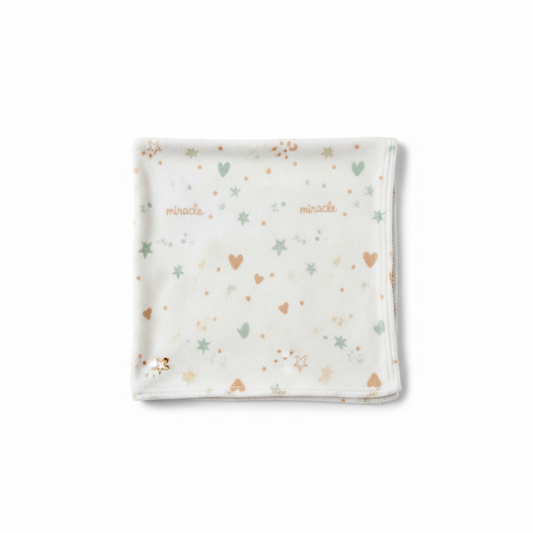 NICU Modal Baby Blanket